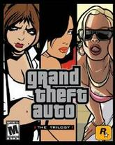Grand Theft Auto: The Trilogy pobierz