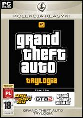 Grand Theft Auto: Trylogia pobierz