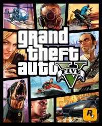 Grand Theft Auto V pobierz