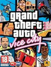 Grand Theft Auto: Vice City pobierz
