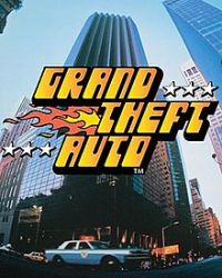 Grand Theft Auto pobierz