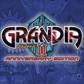 Grandia II Anniversary Edition pobierz