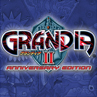 Grandia II Anniversary Edition pobierz