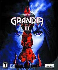 Grandia II pobierz