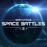 Gratuitous Space Battles 2 pobierz