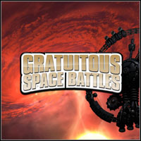 Gratuitous Space Battles pobierz