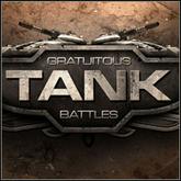 Gratuitous Tank Battles pobierz