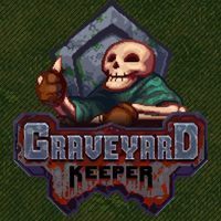 Graveyard Keeper pobierz