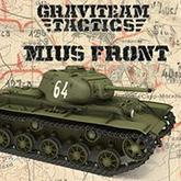 Graviteam Tactics: Mius-Front pobierz