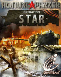 Graviteam Tactics: Operation Star pobierz