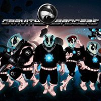 Gravity Badgers pobierz