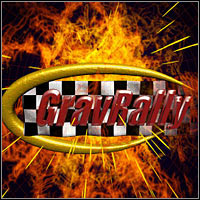GravRally pobierz