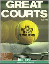 Great Courts pobierz