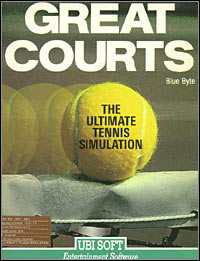 Great Courts pobierz