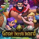 Great Hero's Beard pobierz