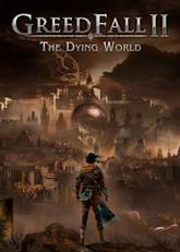 GreedFall II: The Dying World pobierz