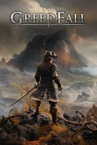 GreedFall pobierz