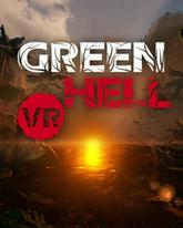 Green Hell VR pobierz