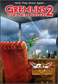 Gremlins 2: The New Batch pobierz