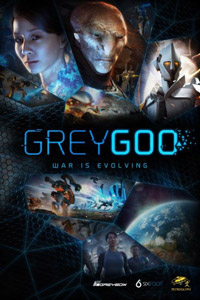 Grey Goo pobierz