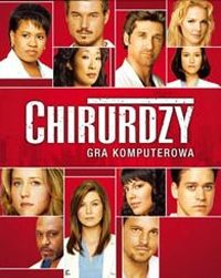 Grey's Anatomy: The Video Game pobierz