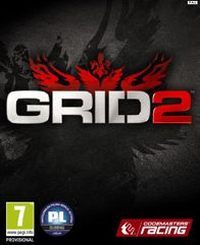 GRID 2 pobierz