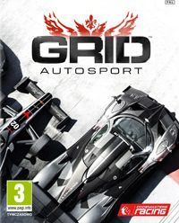 GRID: Autosport pobierz