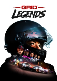 GRID Legends pobierz