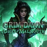 Grim Dawn: Ashes of Malmouth pobierz