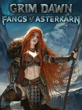 Grim Dawn: Fangs of Asterkarn pobierz
