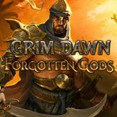Grim Dawn: Forgotten Gods pobierz