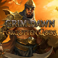 Grim Dawn: Forgotten Gods pobierz