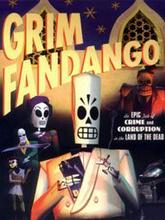 Grim Fandango Remastered pobierz