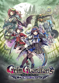 Grim Guardians: Demon Purge pobierz