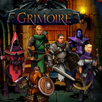 Grimoire: Heralds of the Winged Exemplar pobierz
