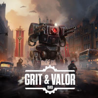 Grit and Valor: 1949 pobierz