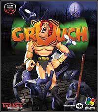 Grouch pobierz