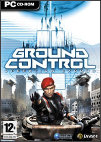 Ground Control 2: Operation Exodus pobierz
