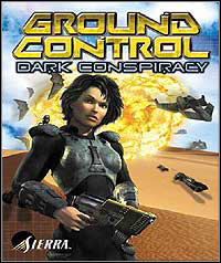 Ground Control: Dark Conspiracy pobierz