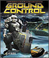 Ground Control pobierz