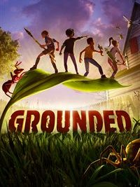 Grounded pobierz