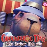 Groundhog Day: Like Father Like Son pobierz