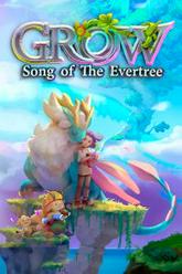 Grow: Song of the Evertree pobierz