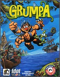 Grumpa pobierz