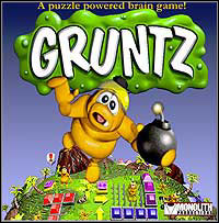 Gruntz pobierz