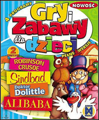 Gry i zabawy dla dzieci 2 pobierz