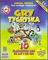 Gry Tygryska pobierz