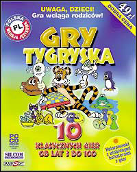 Gry Tygryska pobierz