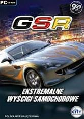 GSR: Ekstremalne wyścigi samochodowe pobierz