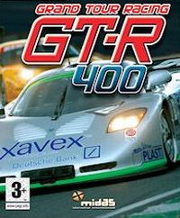GT-R 400 pobierz